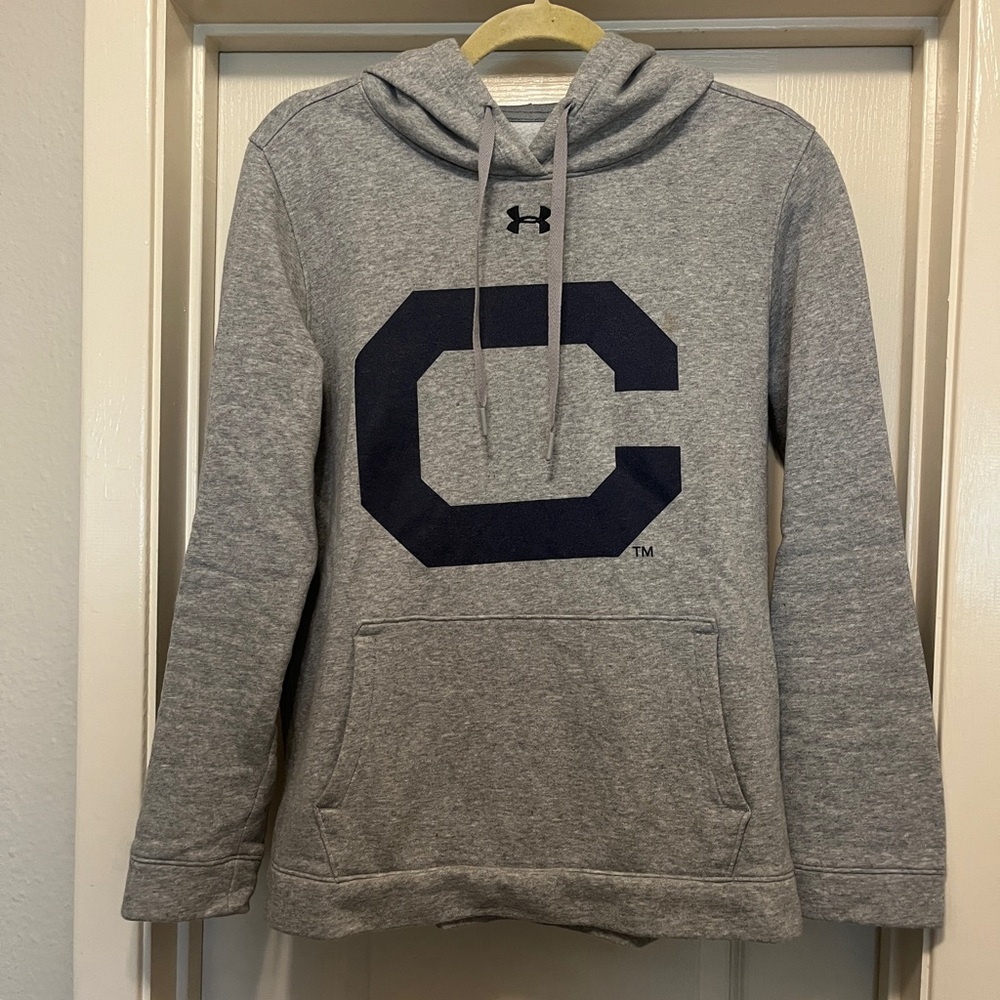 UC Berkeley Cal Bears hoodie medium